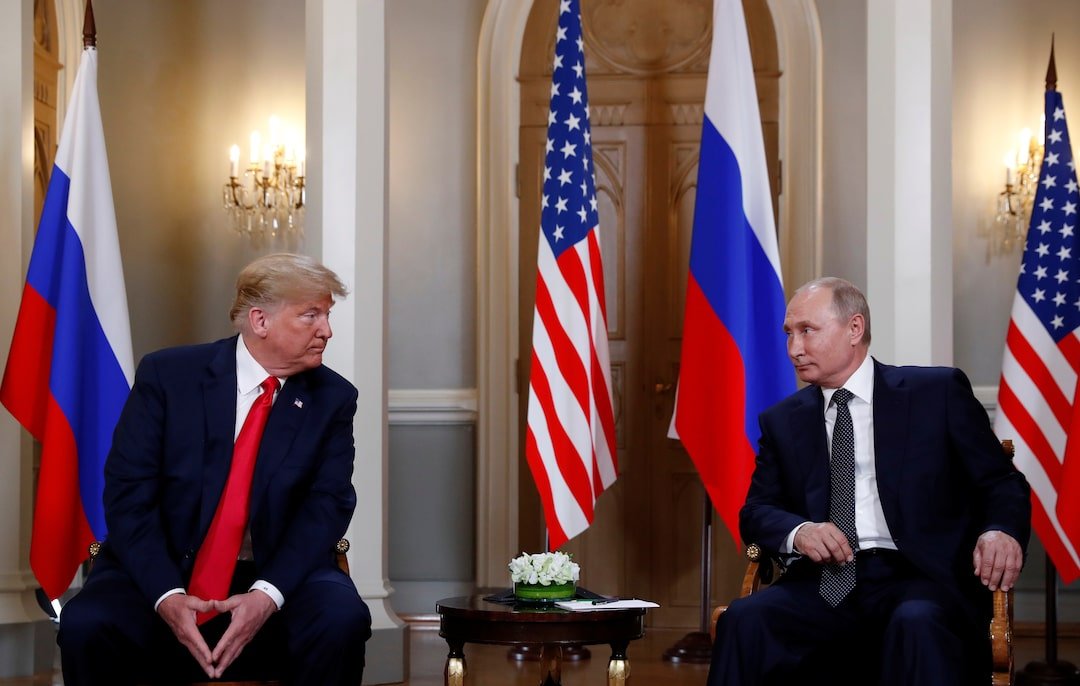 Tramp və Putin 15 avqustda Alyaskada görüşəcək