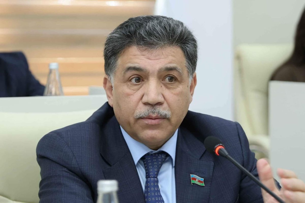 Aydın Hüseynov barəsində yayılan xəbərlərə aydınlıq gətirdi