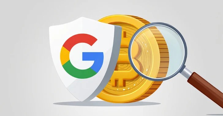 Google, kriptovalyuta cüzdanlarına qadağanı ləğv etdi