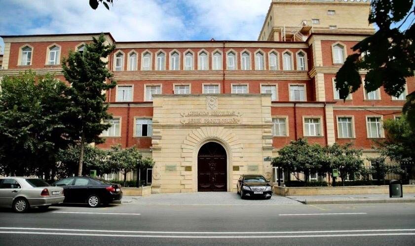 Hərbi Prokurorluqda yenilik – “962” nömrəli Etimad xətti yaradılıb