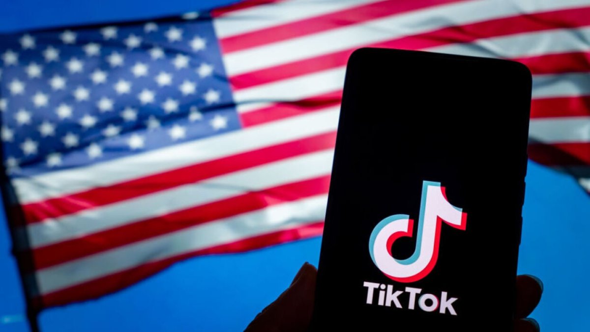 Ağ Ev rəsmi “TikTok” hesabı açacaq