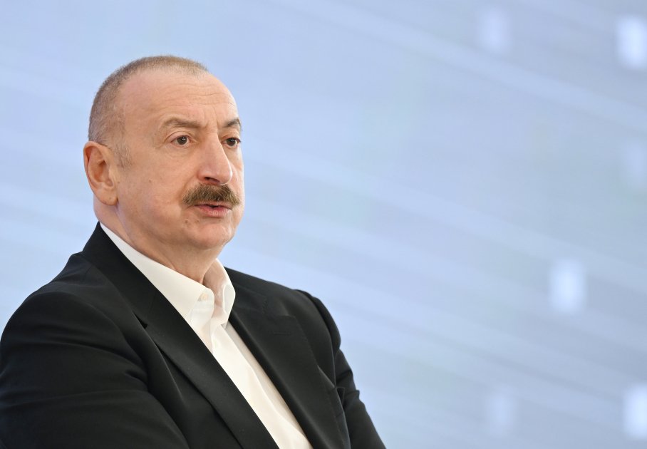 Çin mediası Azərbaycan ilə Ermənistan liderlərinin Vaşinqton görüşünü diqqətdə saxlayır