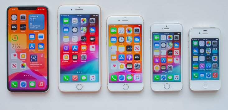 Apple yeni iPhone-ları təqdim edir, köhnələri satışdan çıxarır