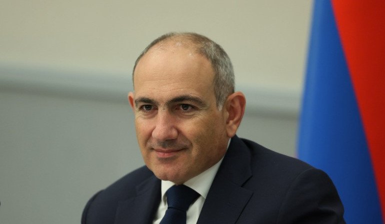 Paşinyan: “Azərbaycanın Ermənistanın Konstitusiyanı dəyişməsini gözləməsi təbiidir”