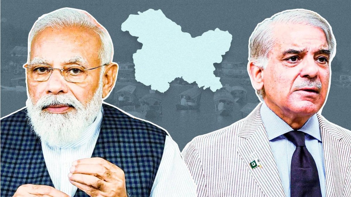 Hindistan və Pakistan baş nazirləri ŞƏT sammitində ilk dəfə görüşəcək
