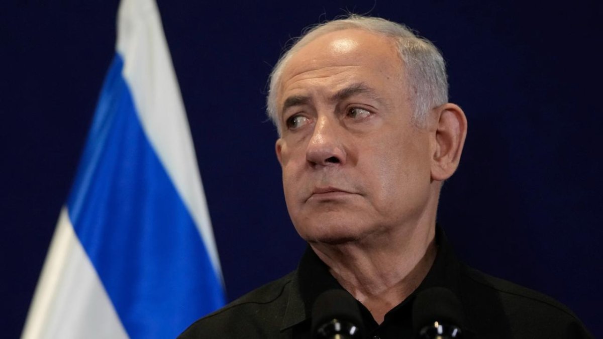 Netanyahu İsrailin Qəzzada atəşkəs danışıqlarına başlayacağını açıqladı