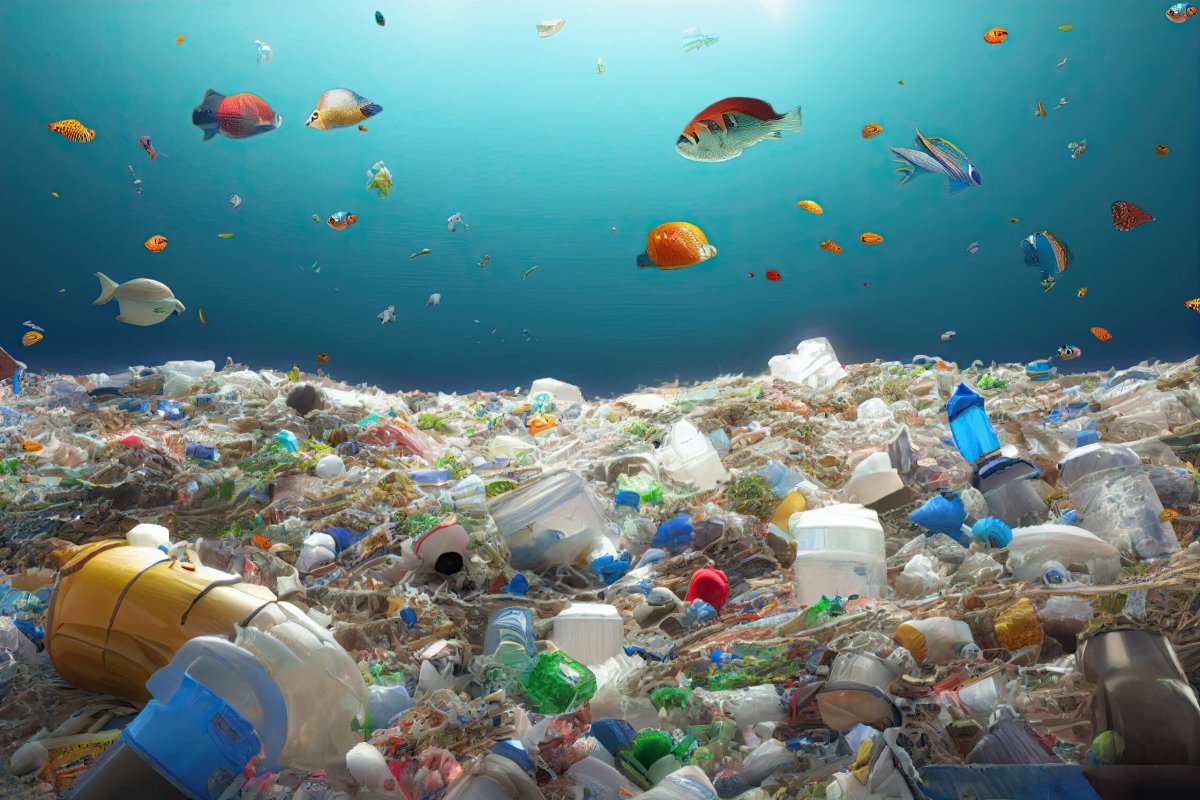 Plastik çirklənmə: BMT-nin maneələri və yeni çıxış yolları
