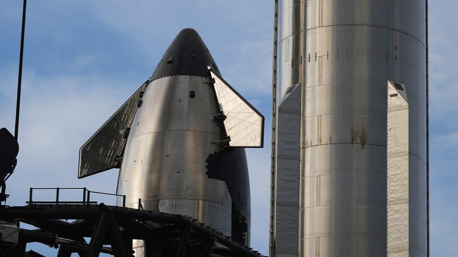Starship-in yeni sınağı. Marsa yol açan addım?