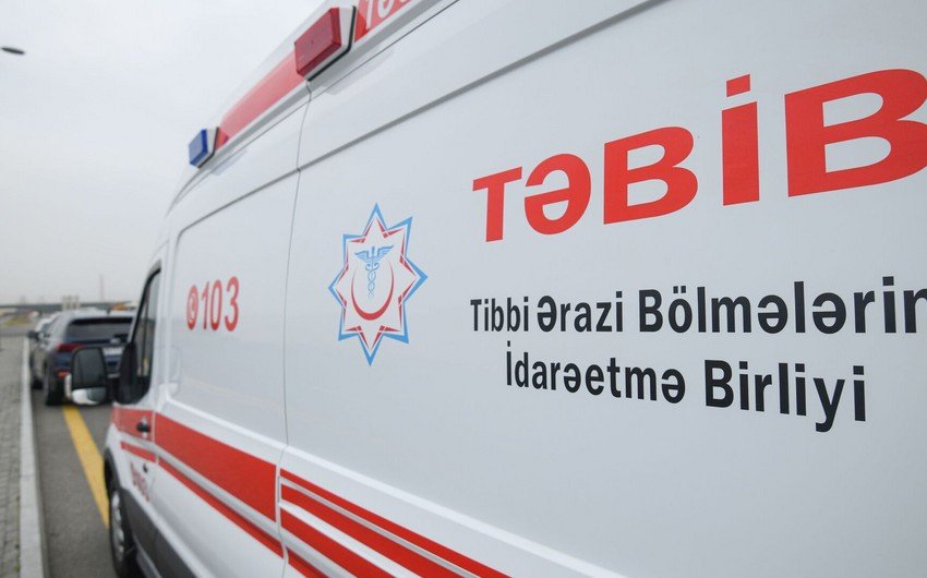 TƏBİB ötən ay suda boğulma və günvurma ilə bağlı müraciətlərin sayını açıqladı