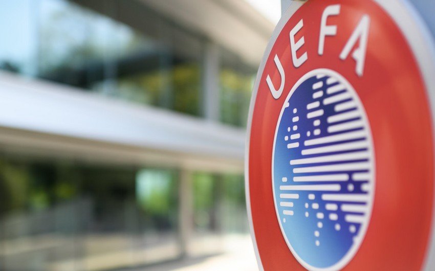 UEFA "Sabah"ın rəqibini cərimələyib