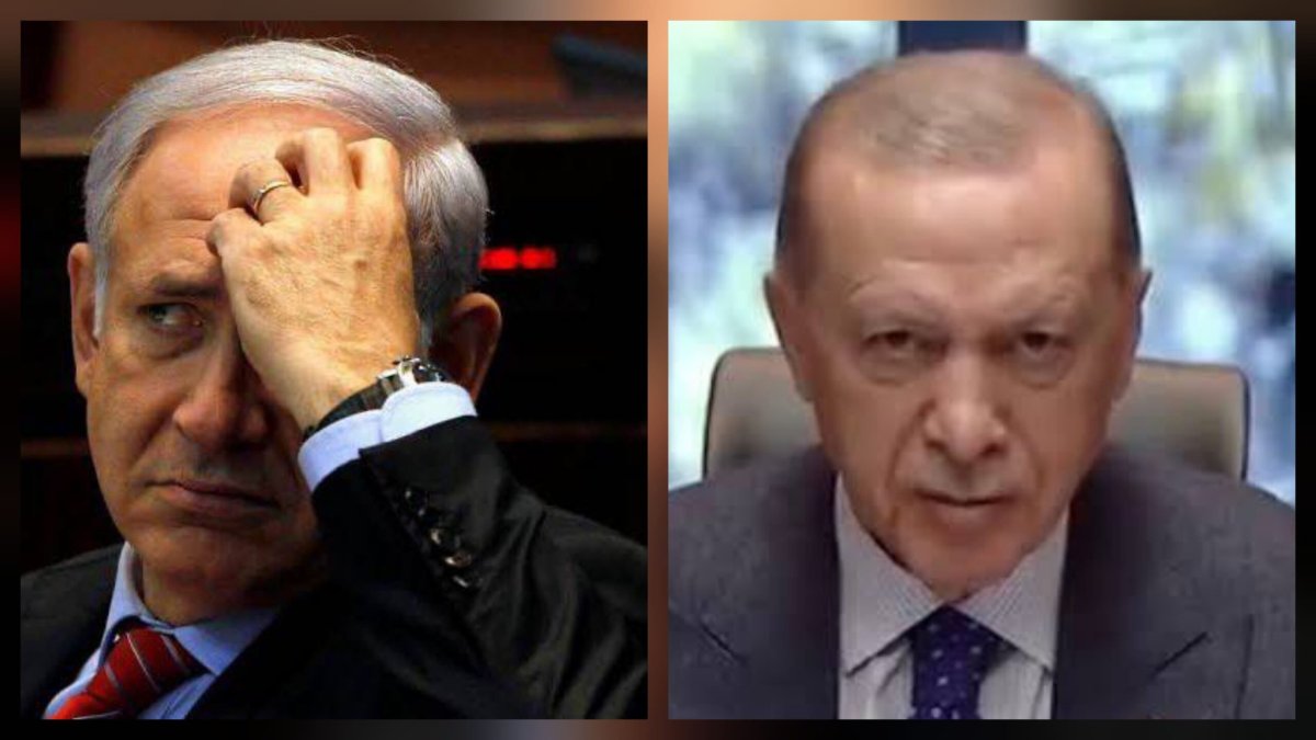 İsrail əvvəlcə Türkiyədəki Həmas liderlərini hədəf almaq istəyib, amma..