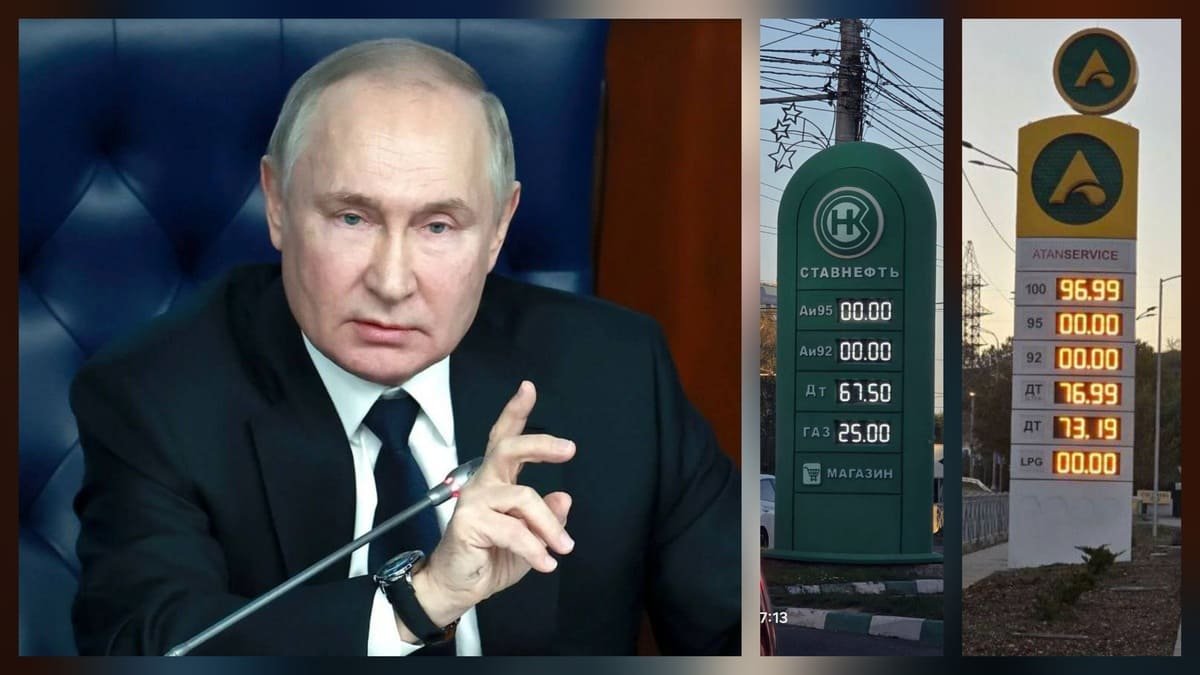 Kreml: “Rusiya xalqı Putinə əlavə yüklənməyə hazırdır”