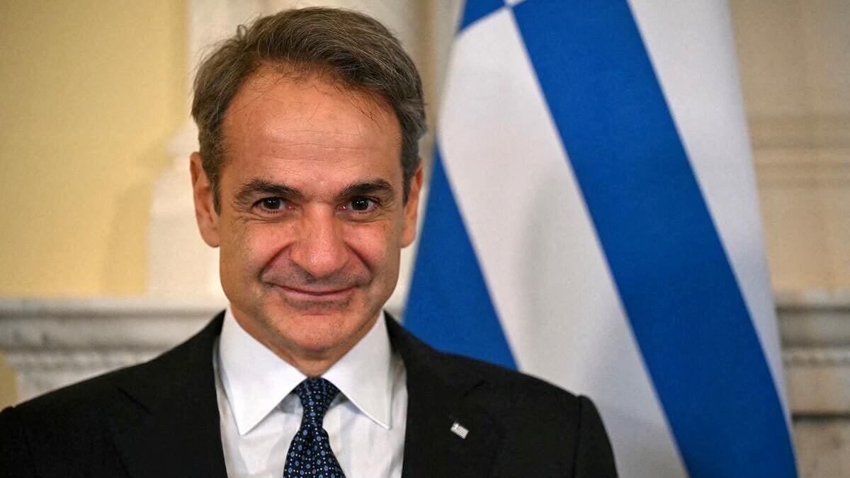 Miçotakis Türkiyə ilə dialoq deyib, arxasınca təhdid etdi
