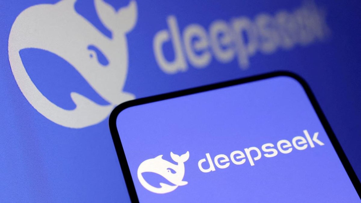 DeepSeek-dən yeni süni intellekt agenti gəlir