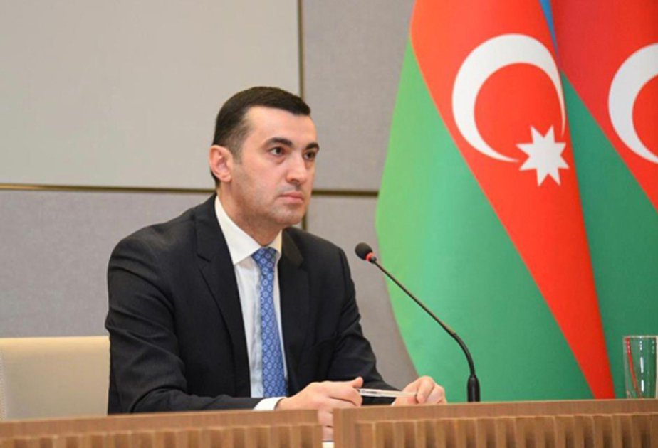 Azərbaycanın Rusiyadan tələb etdiyi bu deyil – Rəsmi Bakı açıqlama yaydı