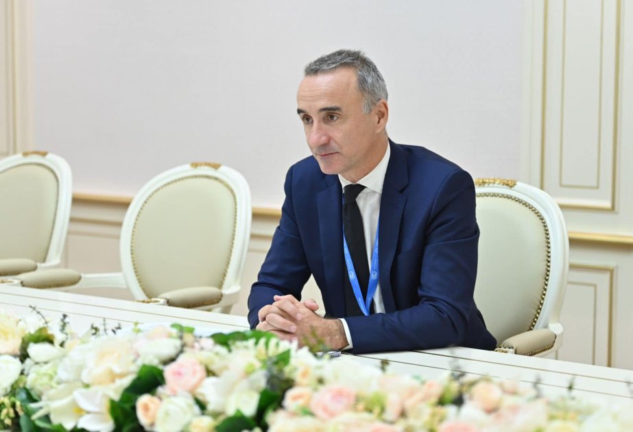 ATƏT PA-nın Prezidenti Minsk Prosesinin bağlanması ilə bağlı qərarı alqışlayıb