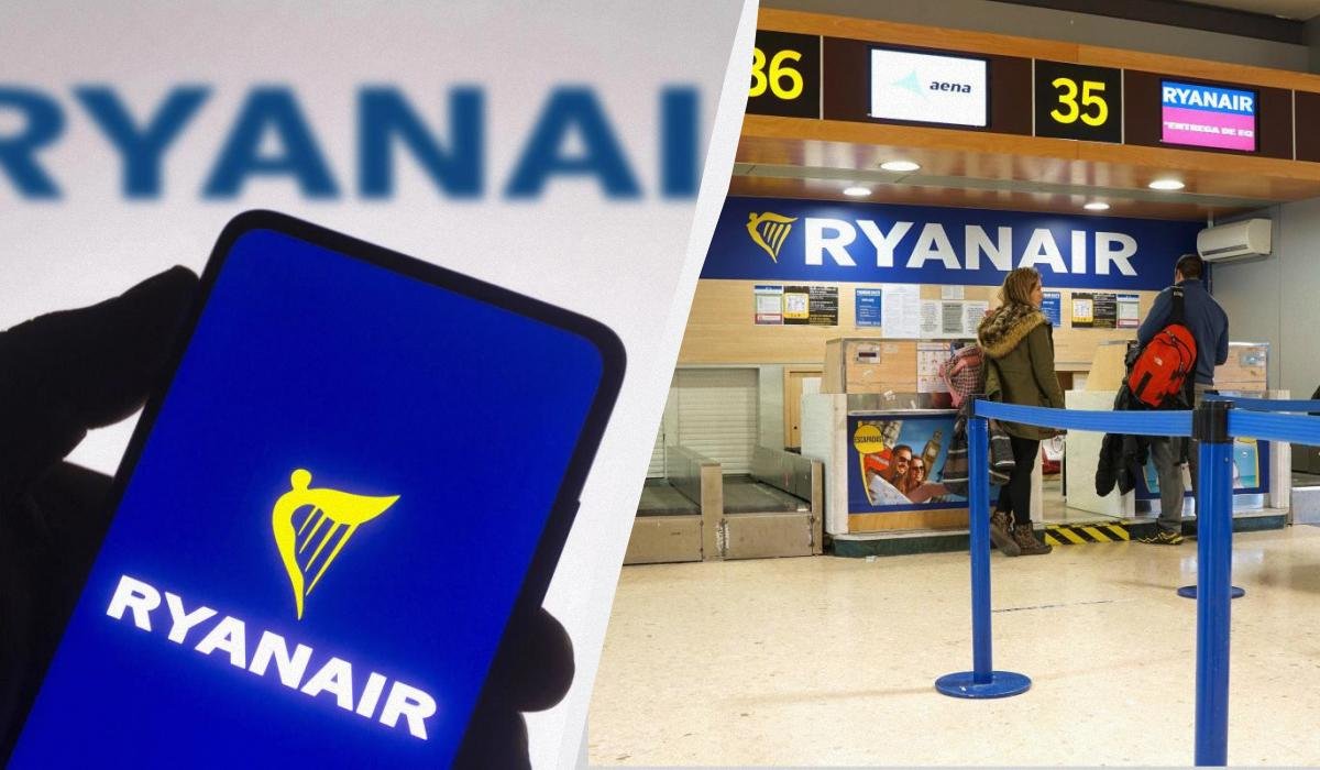 Ryanair kağız biletlərdən imtina edir: Rəqəmsallaşma başlayır