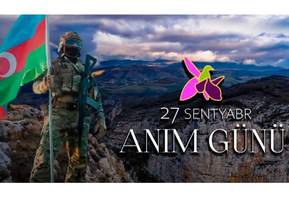 27 Sentyabr – Anım Günü: Böyük Qələbəyə aparan yolun başlanğıcı