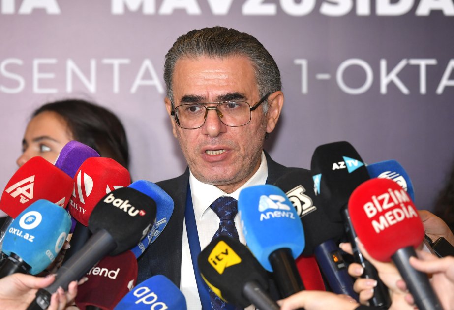 Azərbaycan və Özbəkistan arasında media sahəsində çox ciddi əlaqələr mövcuddur