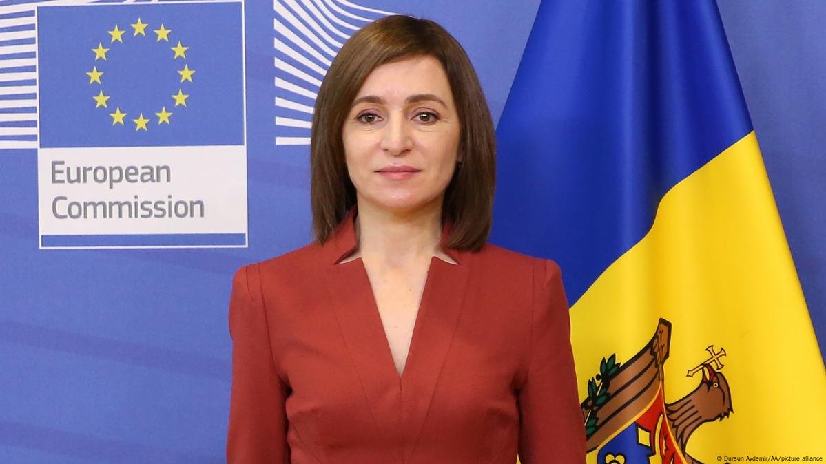Maya Sandunun qələbəsi: Moldova Avropaya doğru irəliləyir?