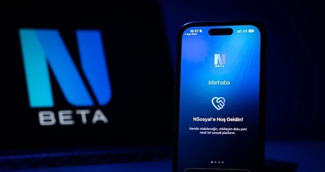 Səlcuq Bayraktarın NSocial adlı platforması çökdü
