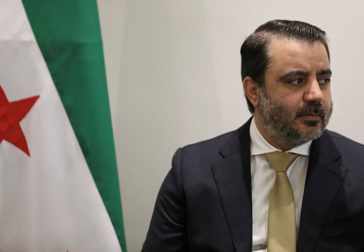 Şeybani Vaşinqtonda: Sanksiyalar və İsraillə anlaşma müzakirəsi.
