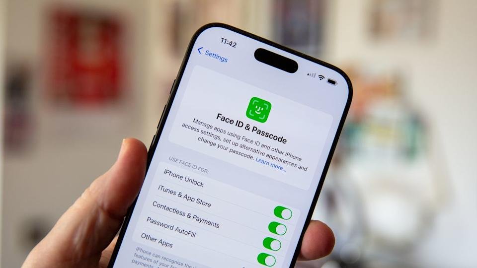 iOS 26: İstifadəçilərin məlumatları daha etibarlı qorunacaq