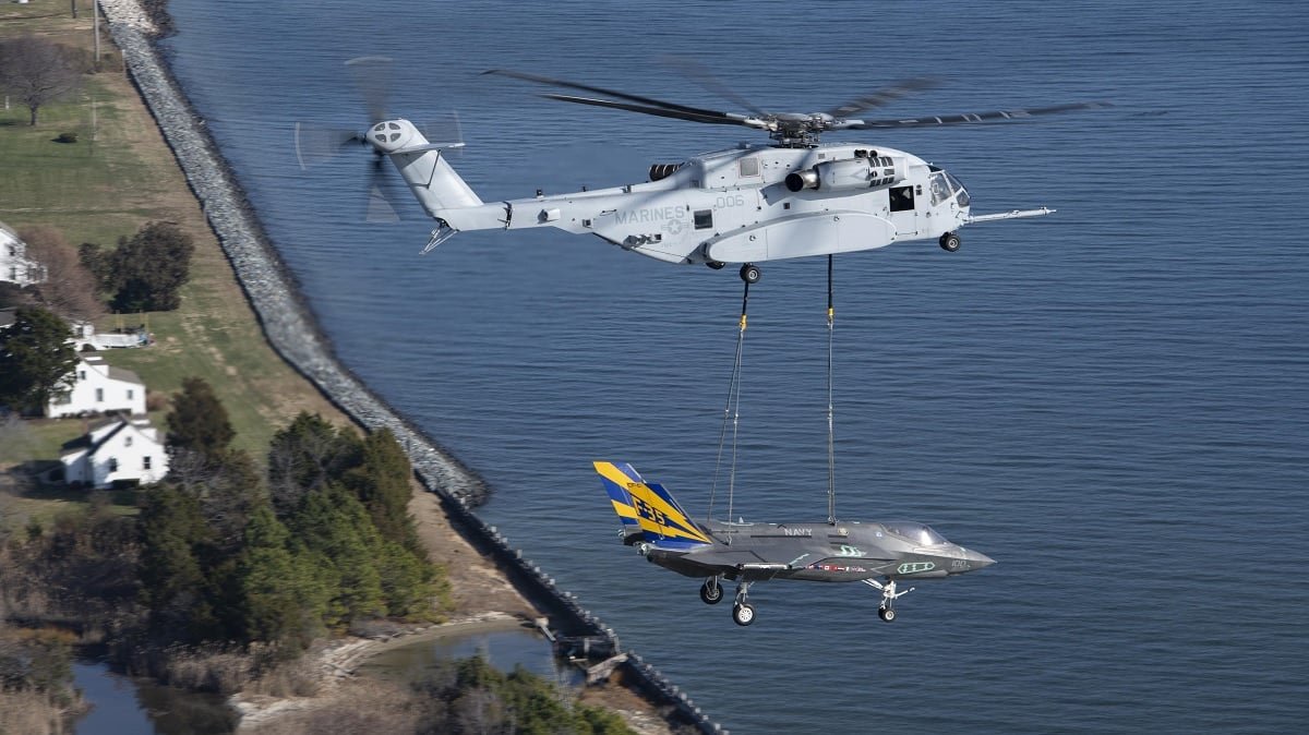 Nəhəng helikopter sifarişi: 10 milyard dollarlıq müqavilə