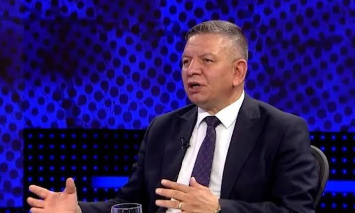 Anti-terror mütəxəssisi Başbuğ: "İsrail Türkiyəyə F-35 ilə hücuma keçsə.."