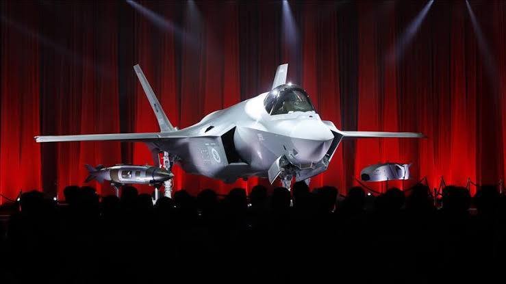 ABŞ Konqresi Türkiyənin F-35 alımını bloklamağa hazırlaşır