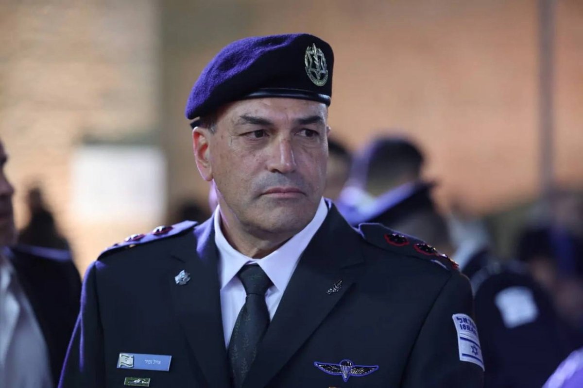İsrail Baş Qərargah rəisi: “Qəzza işğal olunsa belə, HƏMAS…”