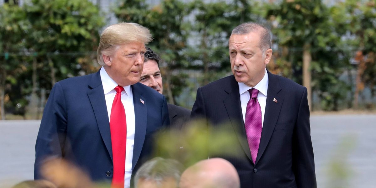 Türkiyə ABŞ-la müdafiə sənayesi sahəsində yeni danışıqlar aparır
