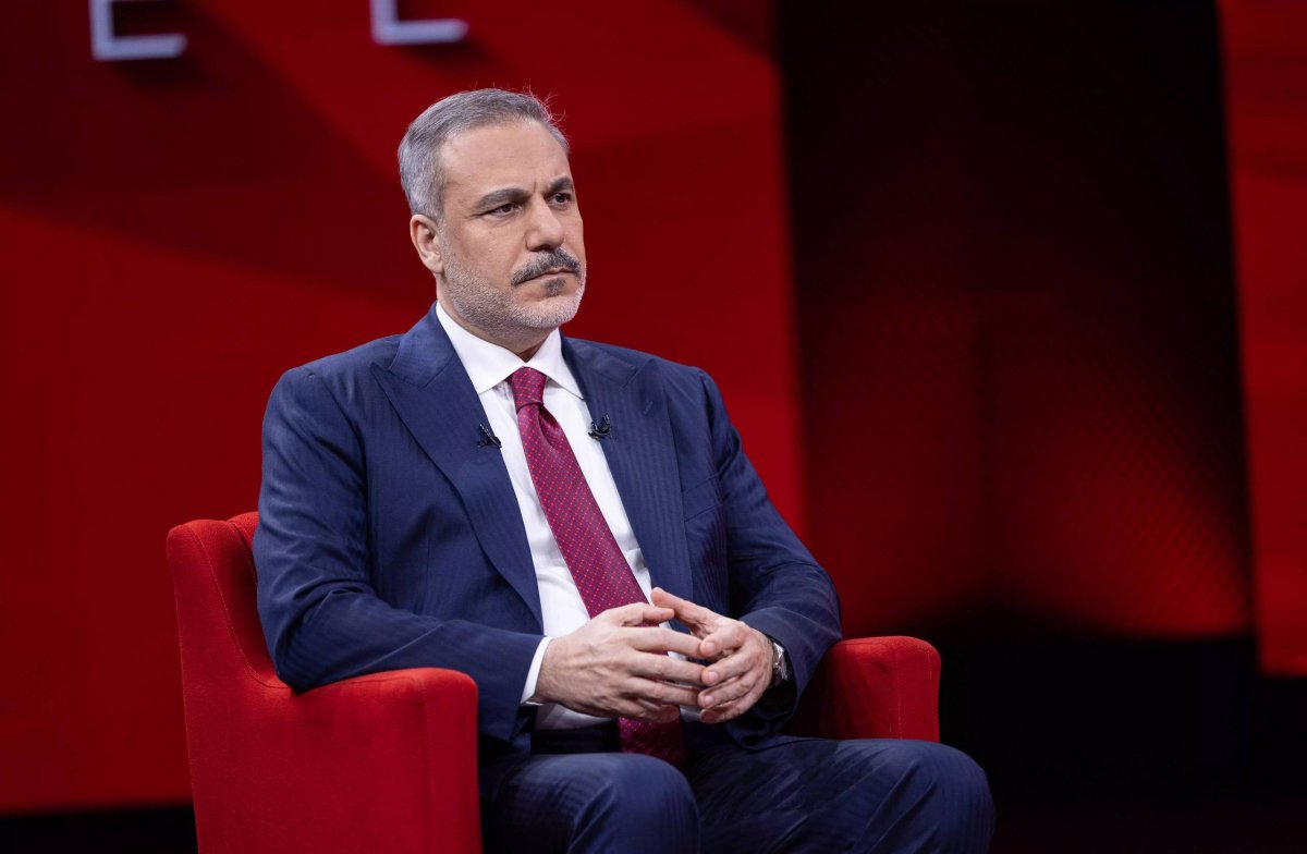 Hakan Fidan: Baykar-a ABŞ istehsal sahəsi açmağı təklif edib