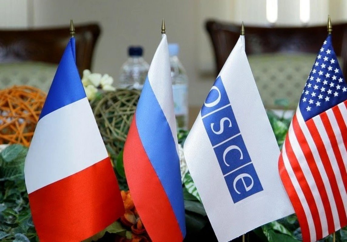 Bakının növbəti diplomatik qələbəsi – Ermənipərəstləri geri çəkilməyə məcbur edən anlaşma