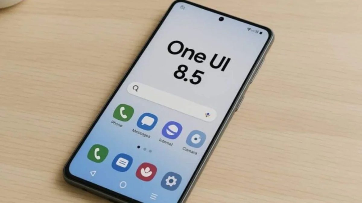 Samsung-dan yeni One UI: İstifadəçiləri sevindirəcək yeniliklər