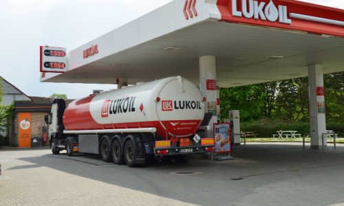 Lukoil-ə qarşı sanksiya: Aİ-dən Rusiyaya yeni zərbə