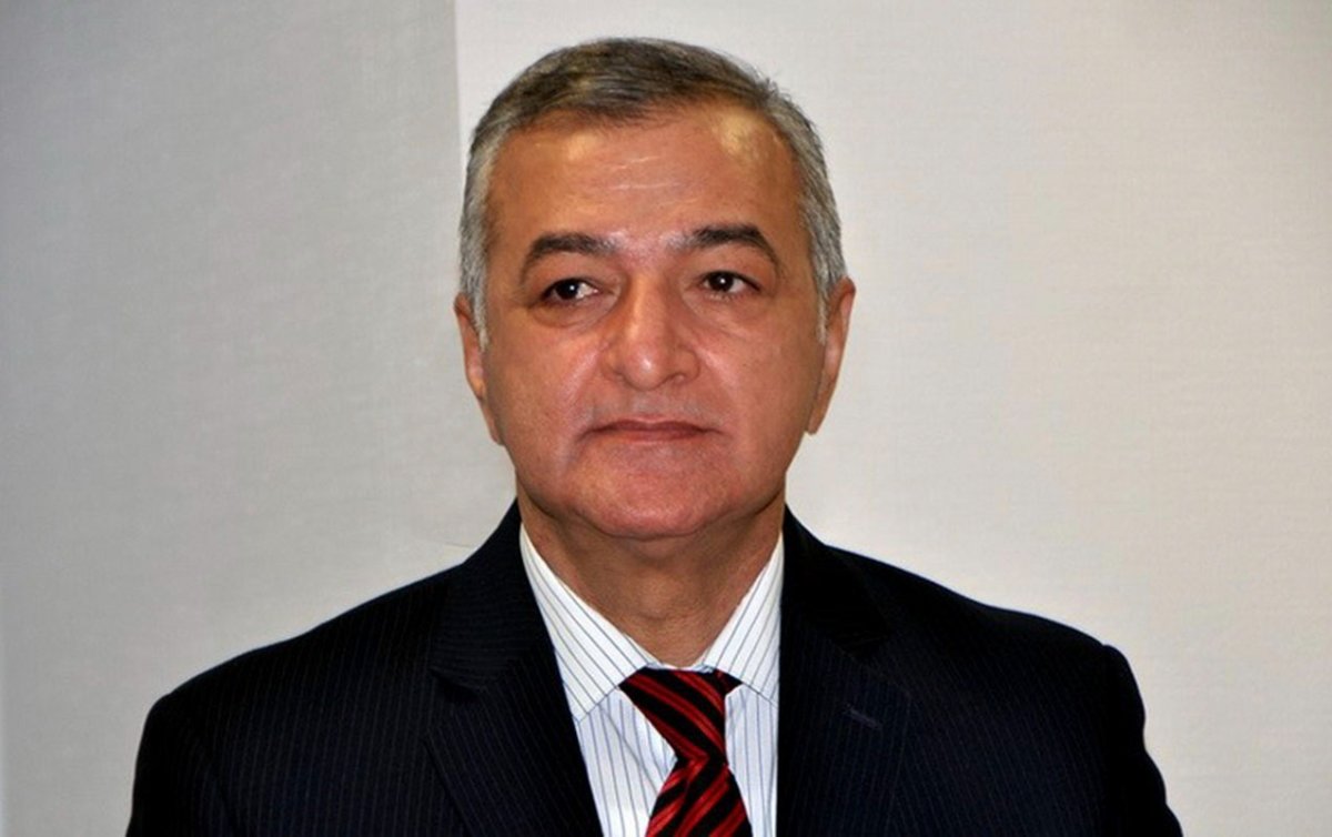 Sabiq MTN polkovniki İlham İsmayıl saxlanıldı