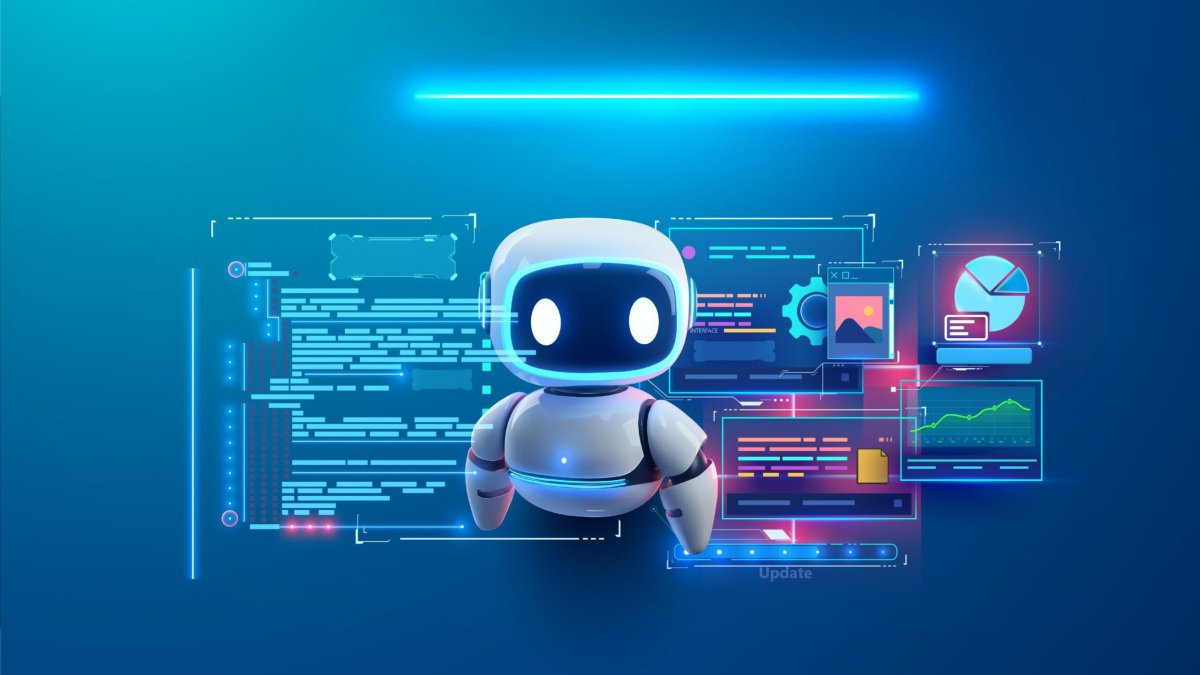 Süni intellekt proqramçıları əvəz edə bilməyəcək?