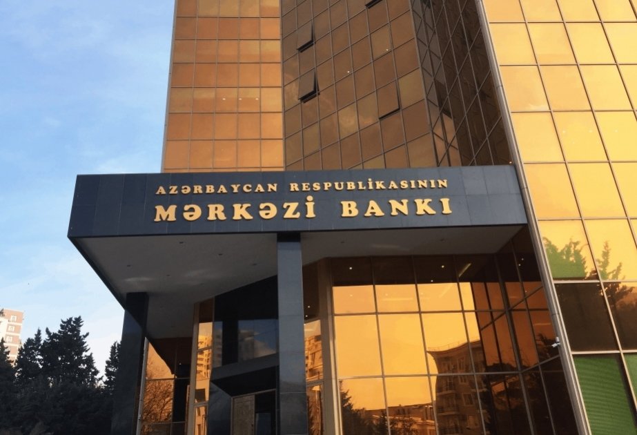 Mərkəzi Bankın departamentlərindən birinin adı dəyişdirilib