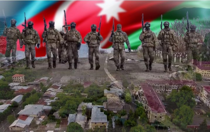 Antiterror tədbirləri Azərbaycanın suveren və beynəlxalq hüquqa əsaslanan tarixi addımı idi