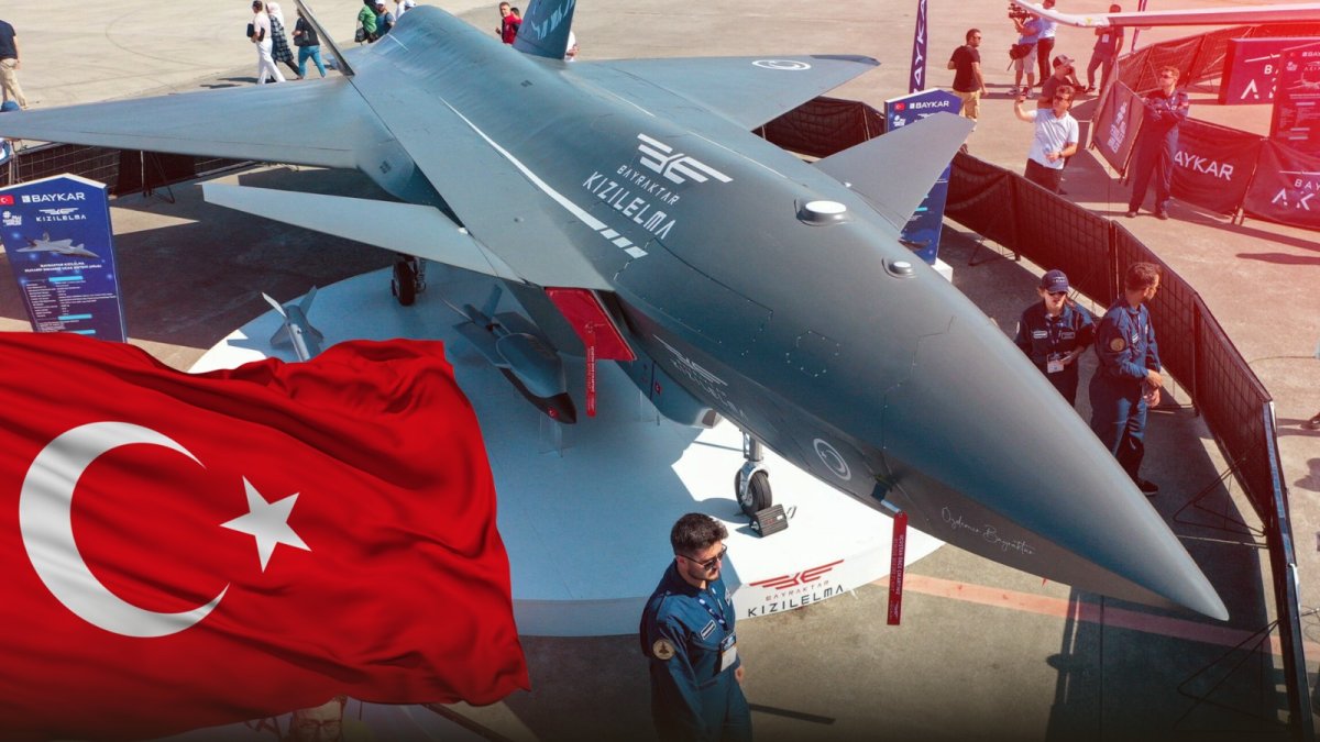 Türkiyənin hərbi ixracatı son beş ildə 3,5 dəfə artıb