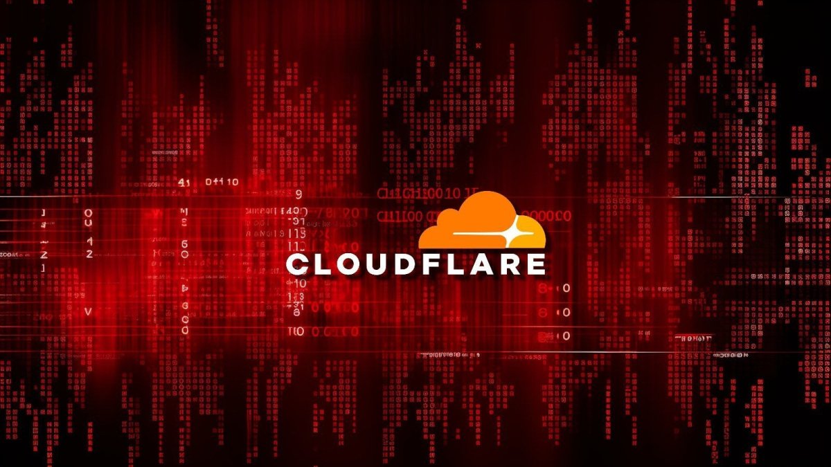 Cloudflare: Salesloft Drift pozuntusu müştəri dəstək məlumatlarını təsirləndirdi
