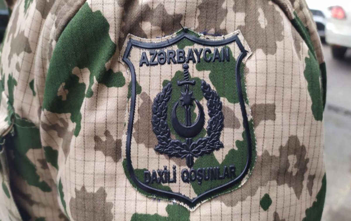 Yeni komandanın səlahiyyətləri belə olacaq