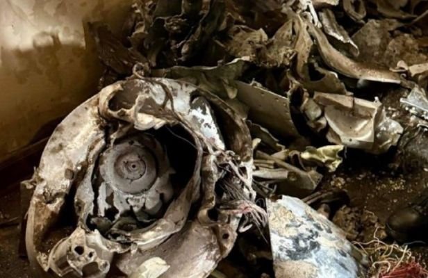 İskəndər raketi: Ukrayna hökumətindəki hadisənin təfərrüatları araşdırılır