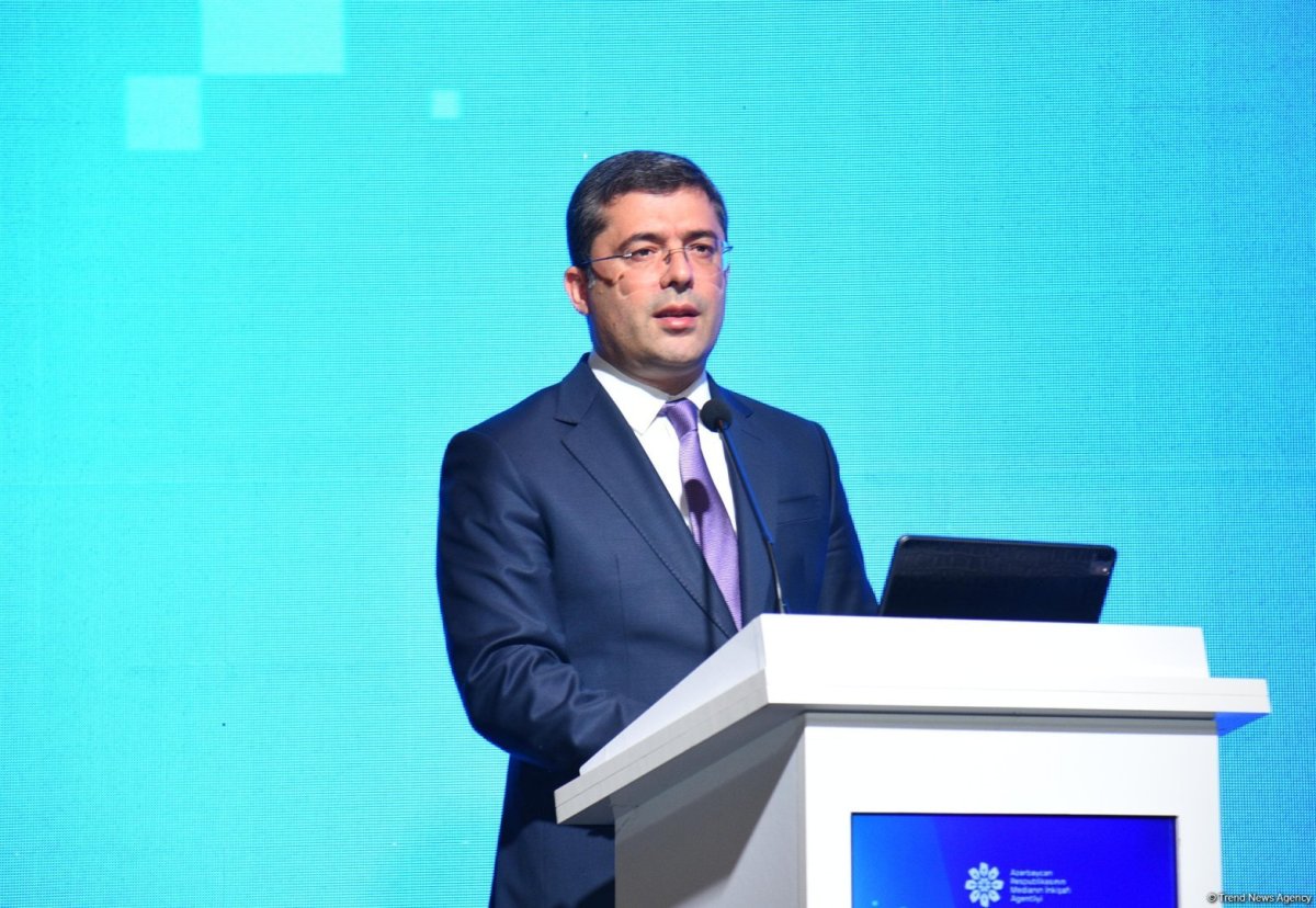 Bu əməkdaşlıq region üçün nümunəvi bir model ola bilər – Əhməd İsmayılov