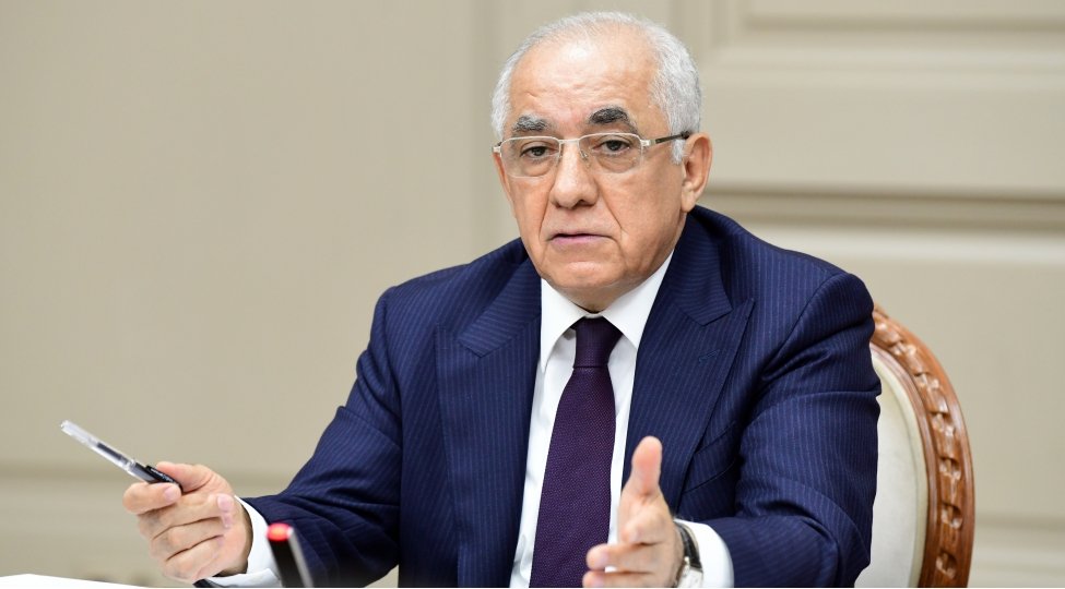 Əli Əsədov: Naxçıvan Sazişi TDT-nin uğurlu inkişaf yolunun başlanğıcı oldu