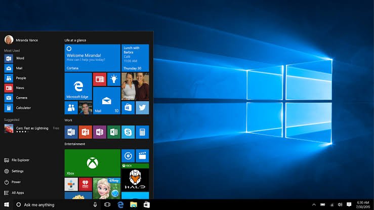Windows 10-a yenilənmə dəstəyi bitir: İstifadəçilər nə etməlidir?