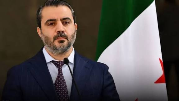 Suriya xarici işlər naziri Əsəd Şeybani: Diplomatiyada yeni mərhələyə qədəm qoyduq