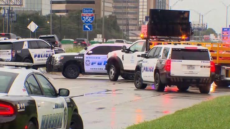 Texas gömrüyündə atışma: Ölümcül hadisənin səbəbləri araşdırılır