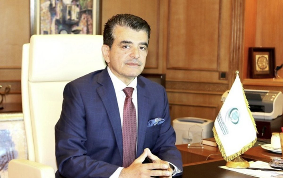 Prezident onu “Dostluq”​ ordeni ilə təltif etdi